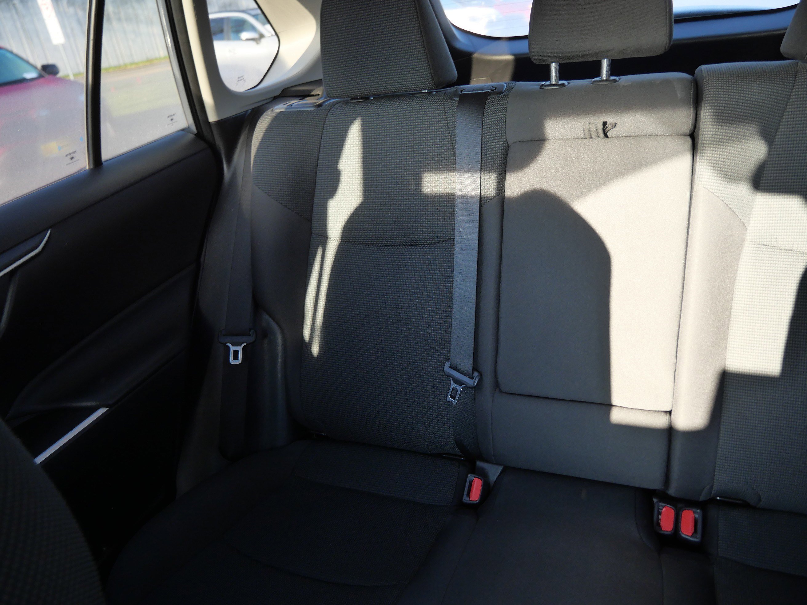 Certified 2023 Toyota RAV4 LE AWD/4WD image 13