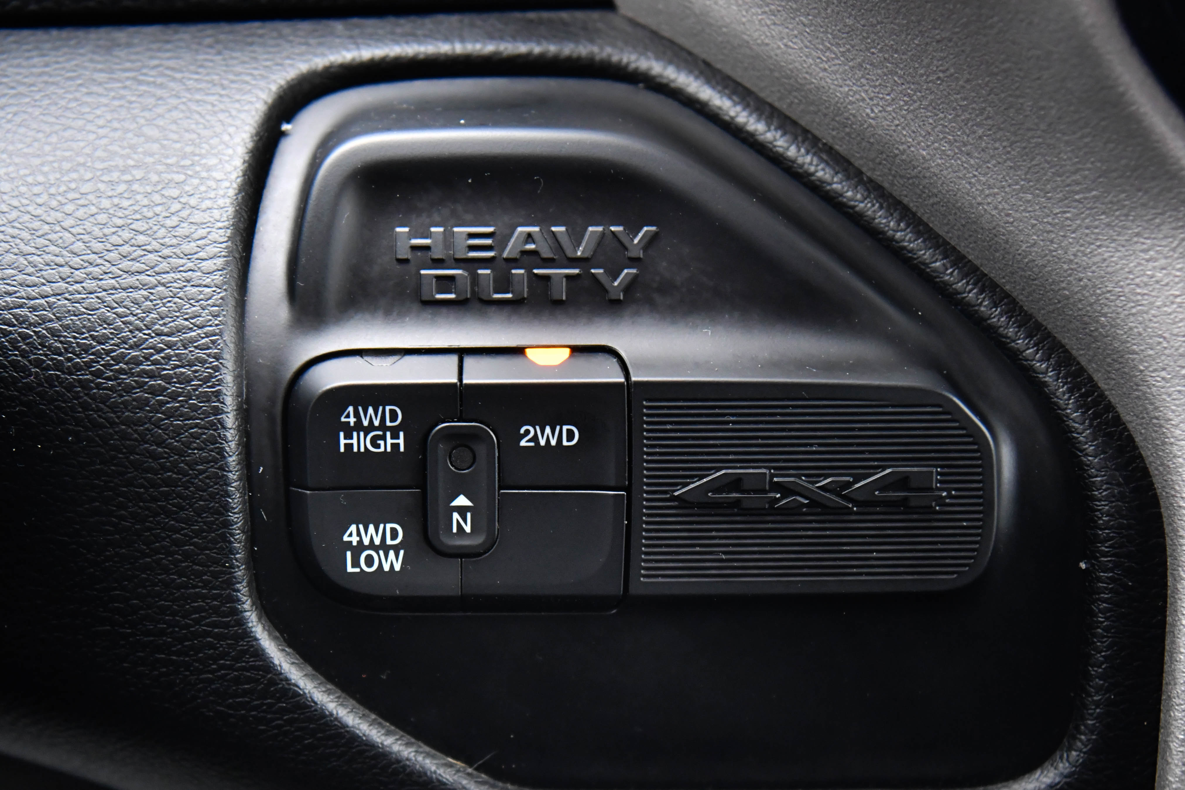 Used 2024 RAM 2500 Laramie image 37