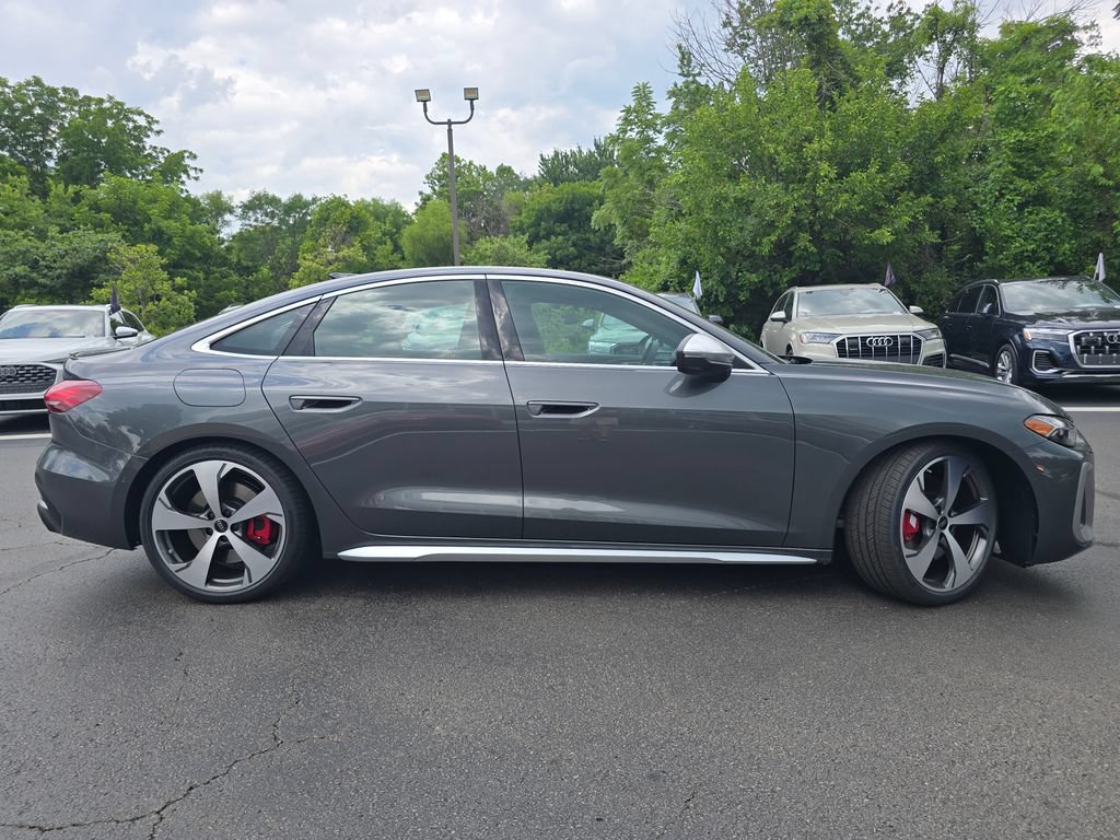 New 2026 Audi S5 Premium Plus AWD/4WD image 14