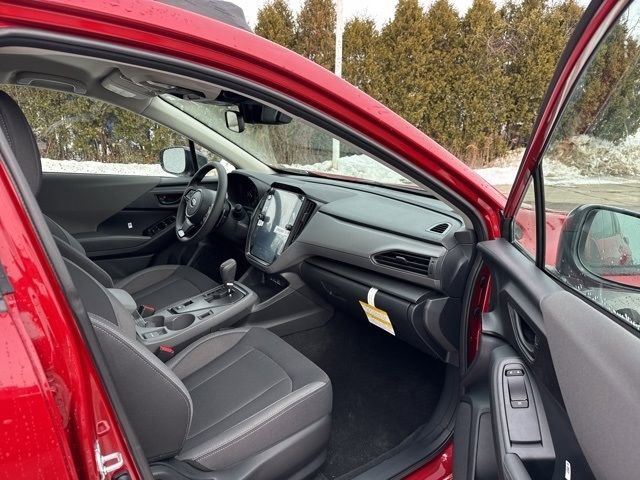New 2026 Subaru Crosstrek 2.0i Premium AWD/4WD image 16