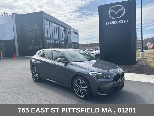 Used 2021 BMW X2 M35i w/ Premium Package