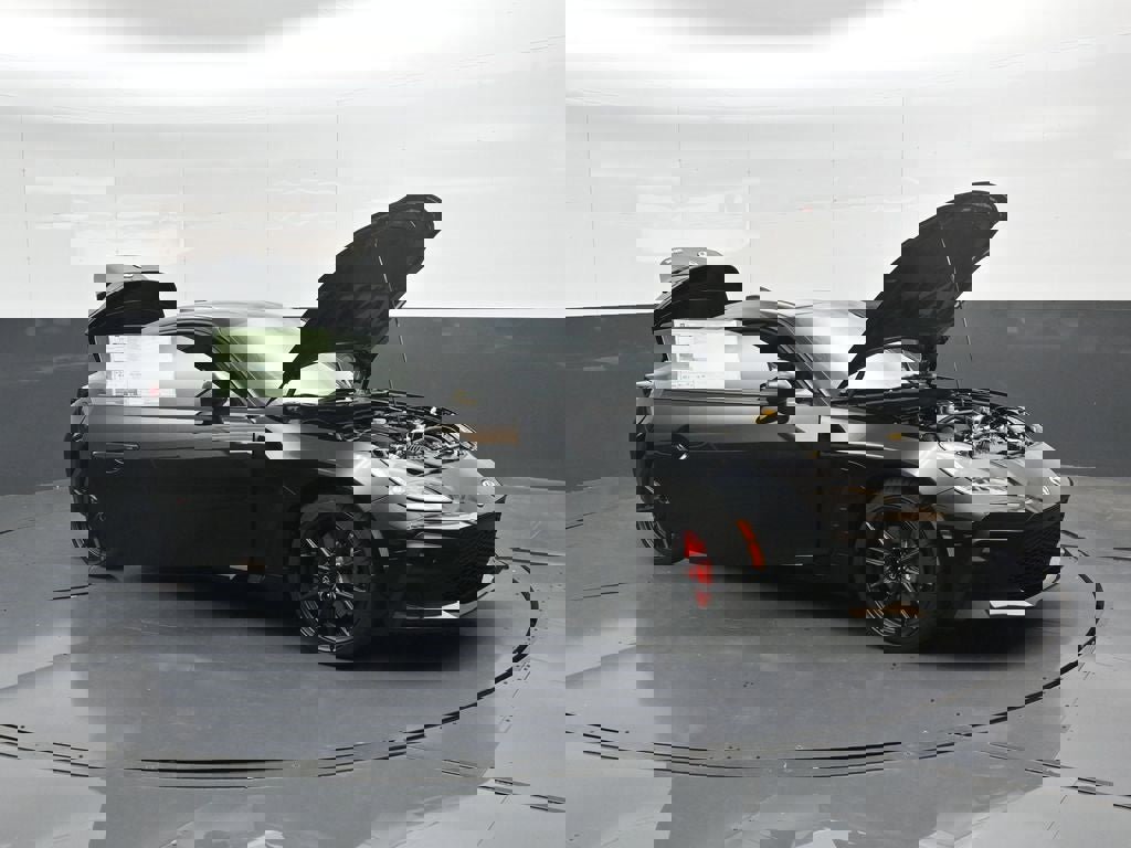 New 2025 Toyota GR86 Premium w/ Performance Package image 57