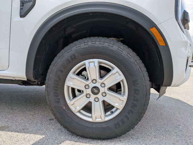 New 2025 Ford Ranger XL w/ Trailer Tow Package RWD image 11