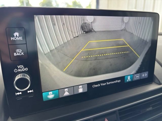 Used 2023 Honda Pilot EX-L image 21