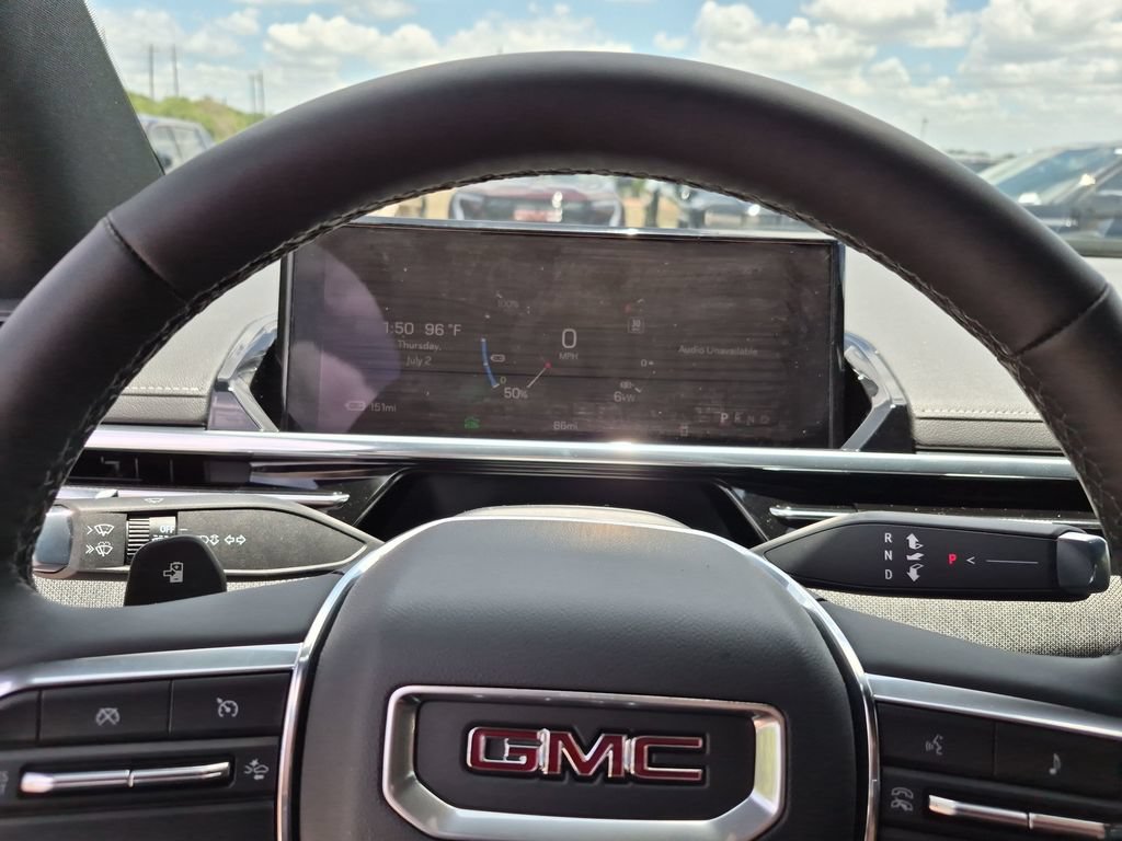 New 2026 GMC Sierra EV Elevation AWD/4WD image 22