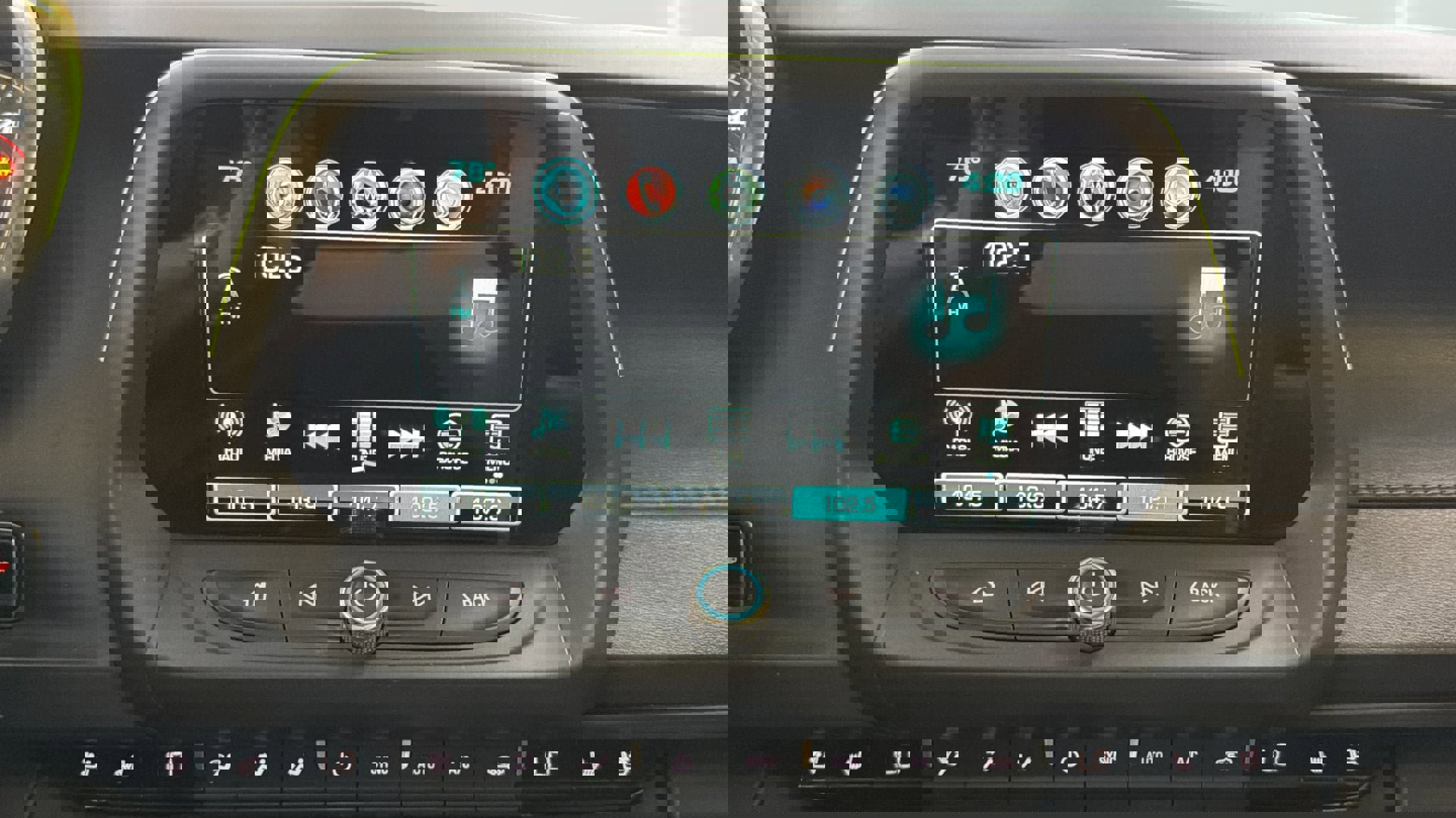 Used 2016 Chevrolet Camaro SS image 25