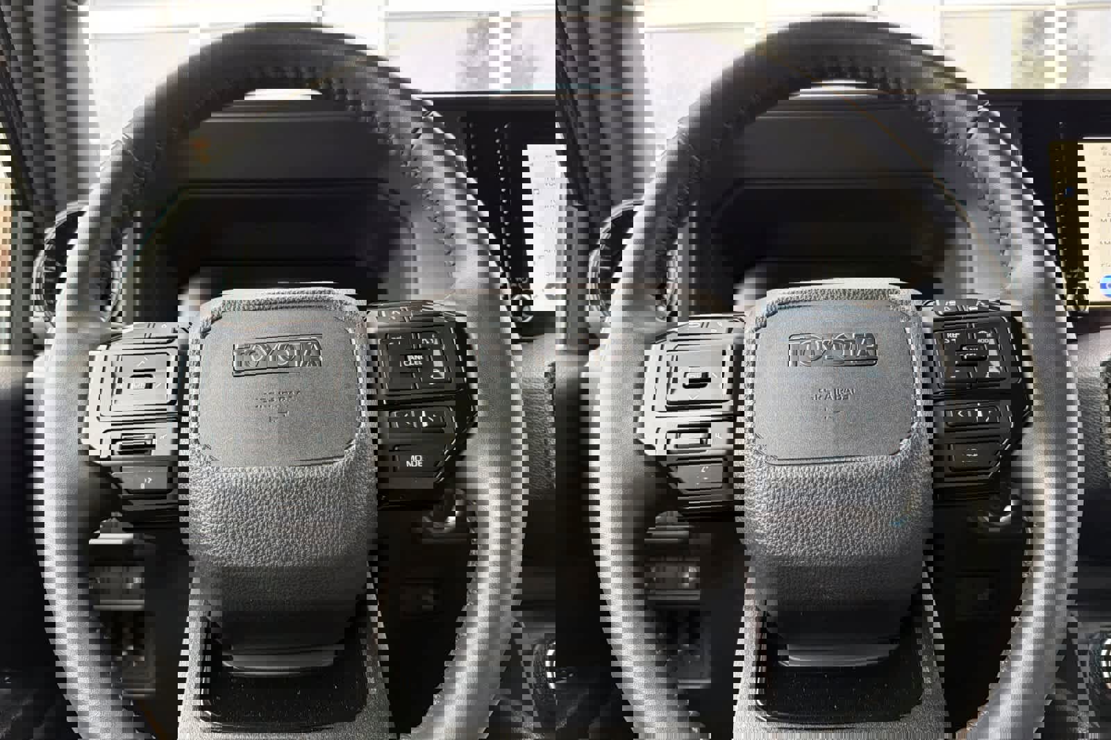 Used 2024 Toyota Land Cruiser 1958 image 25