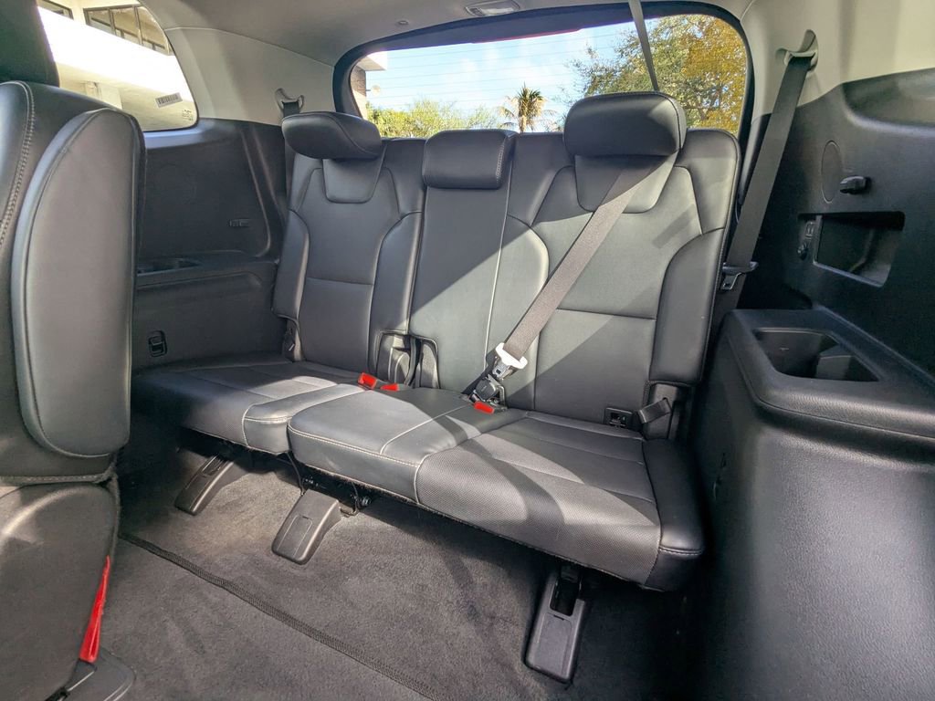 Used 2025 Kia Telluride S image 30