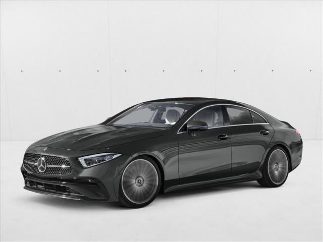 Used 2023 Mercedes-Benz CLS 450 4MATIC