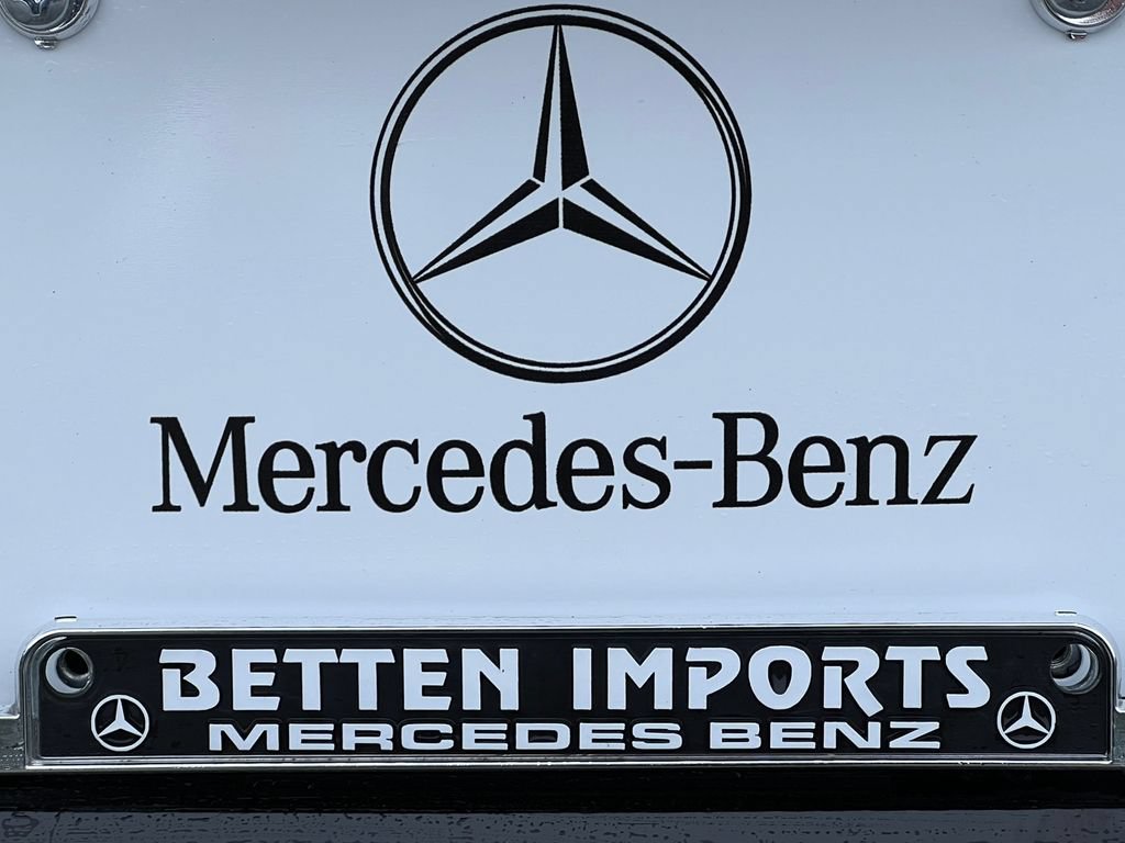 New 2024 Mercedes-Benz C 300 4MATIC Sedan image 33