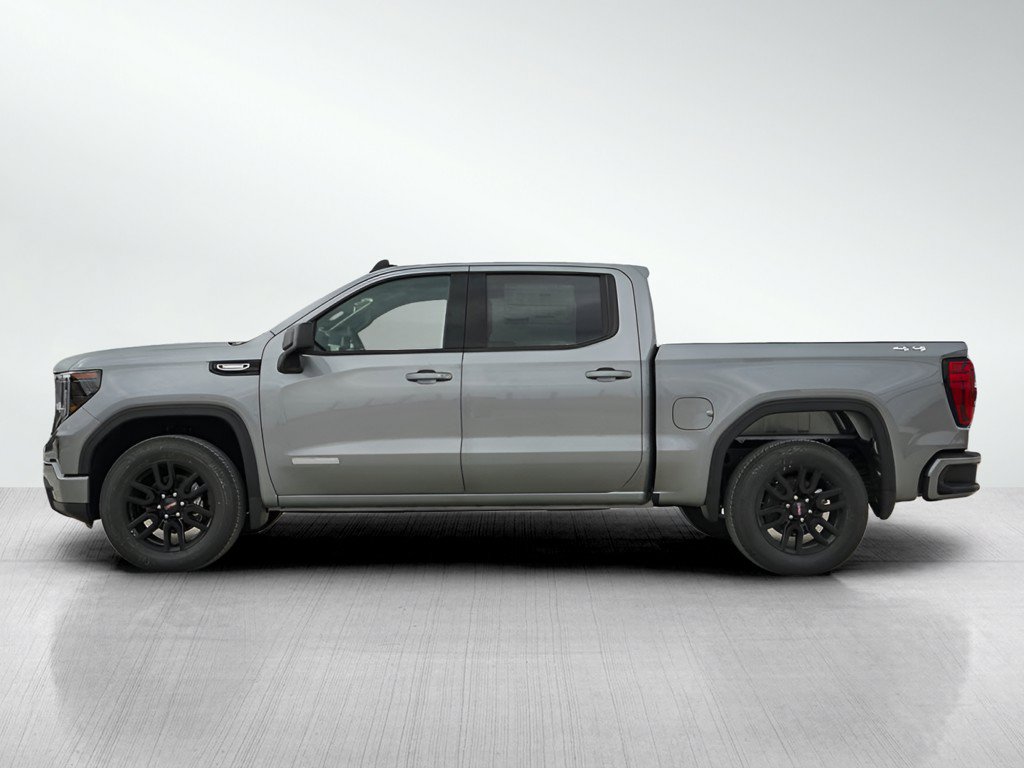 New 2026 GMC Sierra 1500 Elevation AWD/4WD image 4