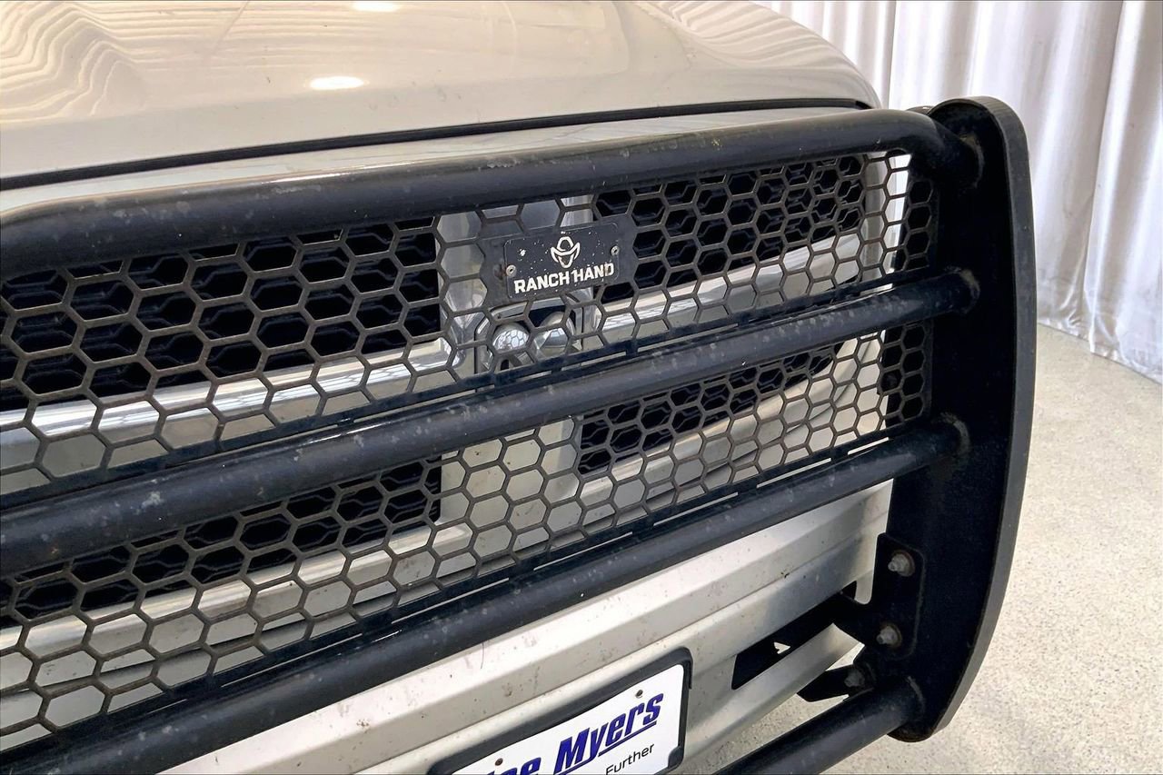 Used 2017 RAM 1500 Classic SLT image 7