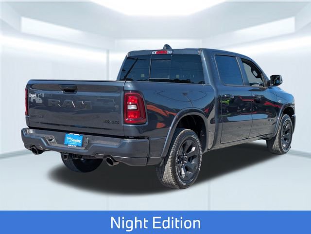 New 2026 RAM 1500 Big Horn image 6