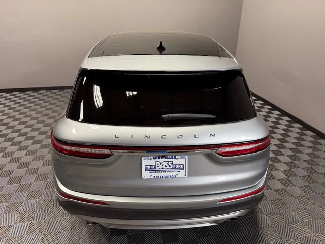 Used 2023 Lincoln Corsair AWD w/ Equipment Group 101A image 11