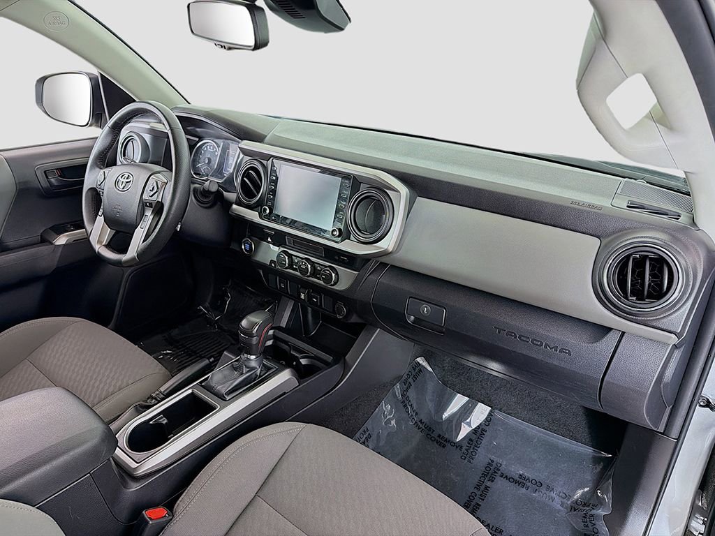 Used 2023 Toyota Tacoma SR5 RWD image 16