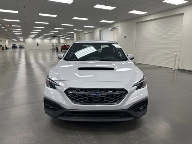 Used 2022 Subaru WRX Premium w/ Popular Package #1 AWD/4WD image 2