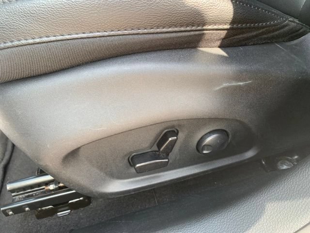 Used 2025 Jeep Compass Limited AWD/4WD image 14