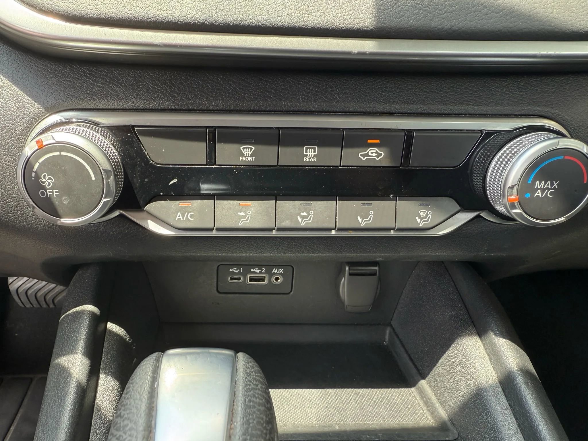 Used 2020 Nissan Altima 2.5 S image 18