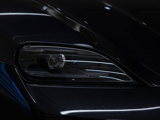 New 2025 Porsche Taycan 4S image 10
