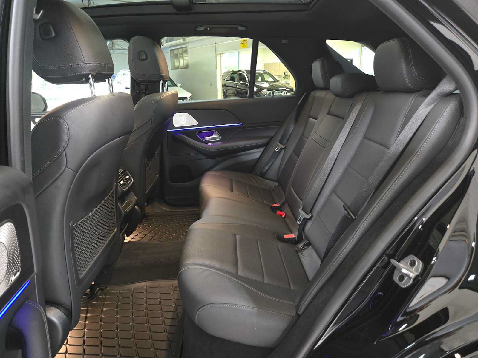 Used 2023 Mercedes-Benz GLE 350 4MATIC image 16
