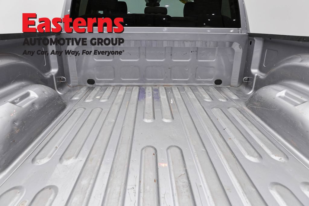 Used 2024 RAM 1500 Classic SLT RWD image 11