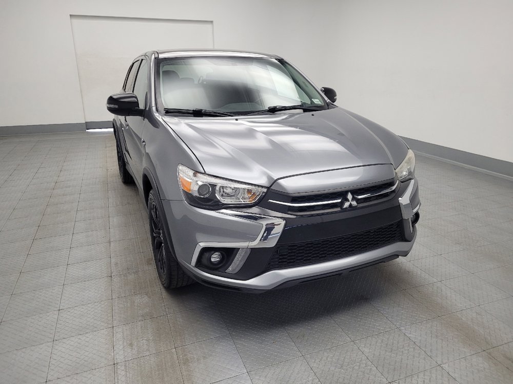 Used 2019 Mitsubishi Outlander Sport LE image 14