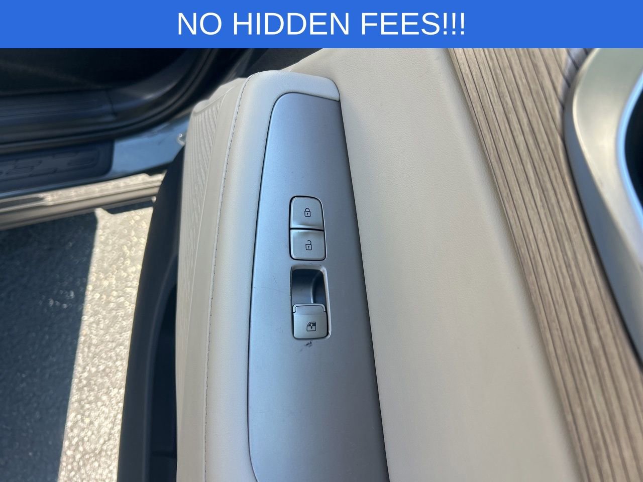 Used 2021 Hyundai Palisade SEL w/ Premium Package image 23