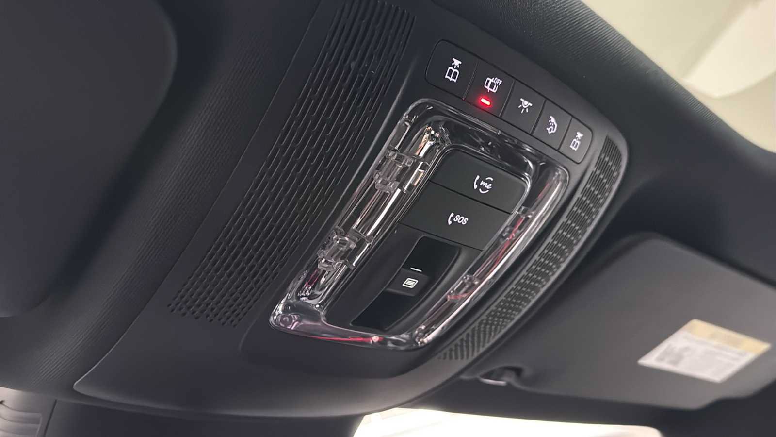 New 2026 Mercedes-Benz GLA 250 4MATIC image 23