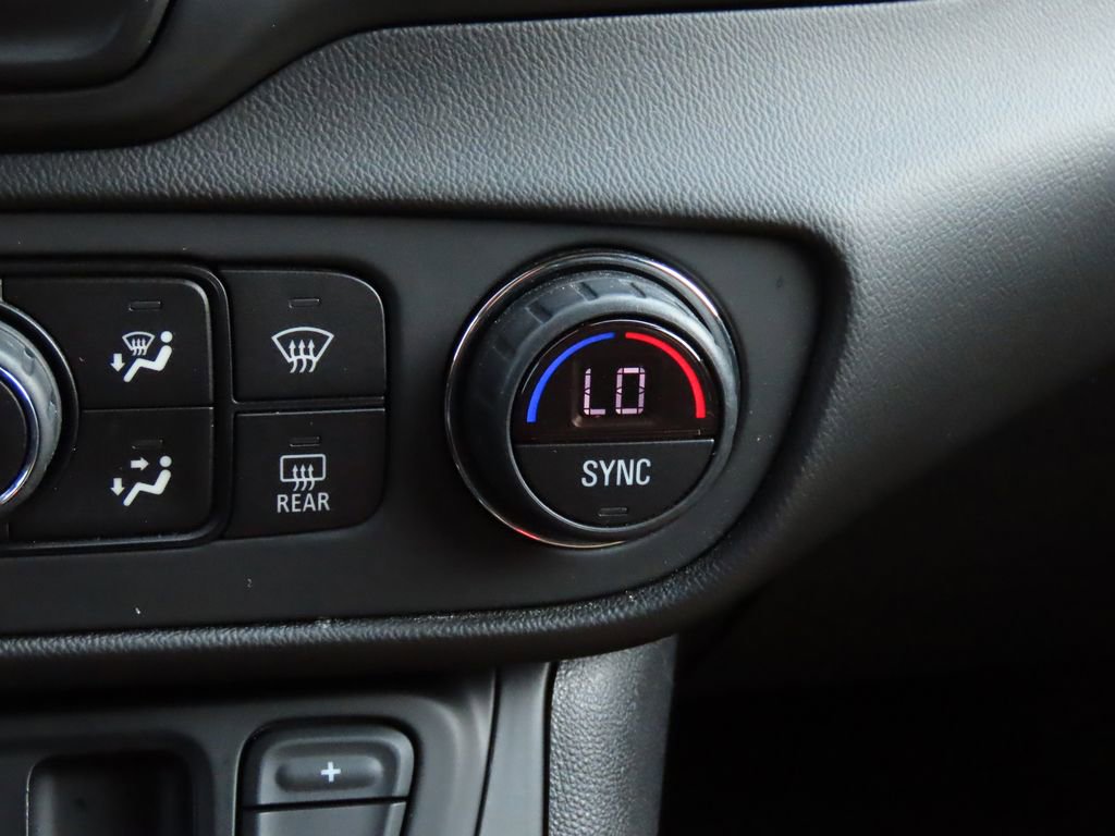 Used 2020 GMC Terrain SLE w/ Driver Convenience Package image 33