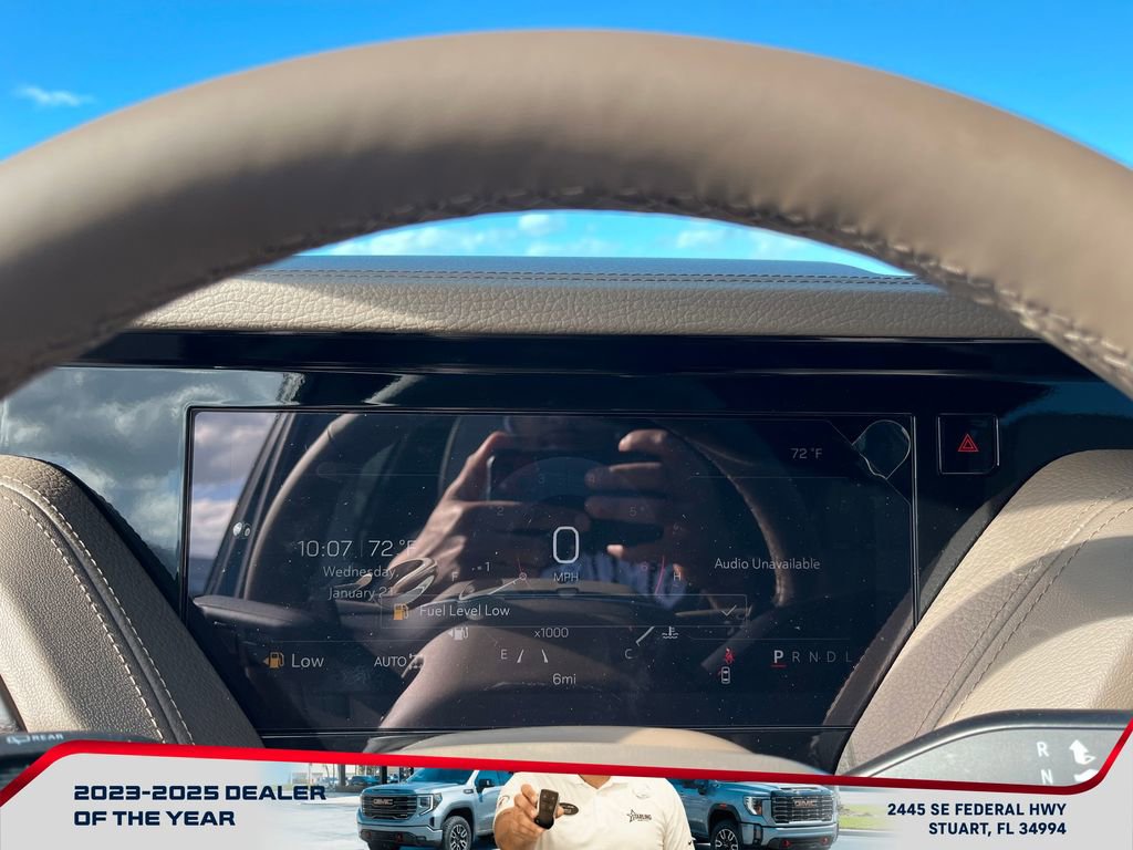 New 2026 GMC Yukon XL Denali image 29