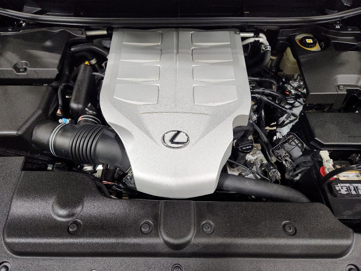 Used 2021 Lexus GX 460 Premium image 53