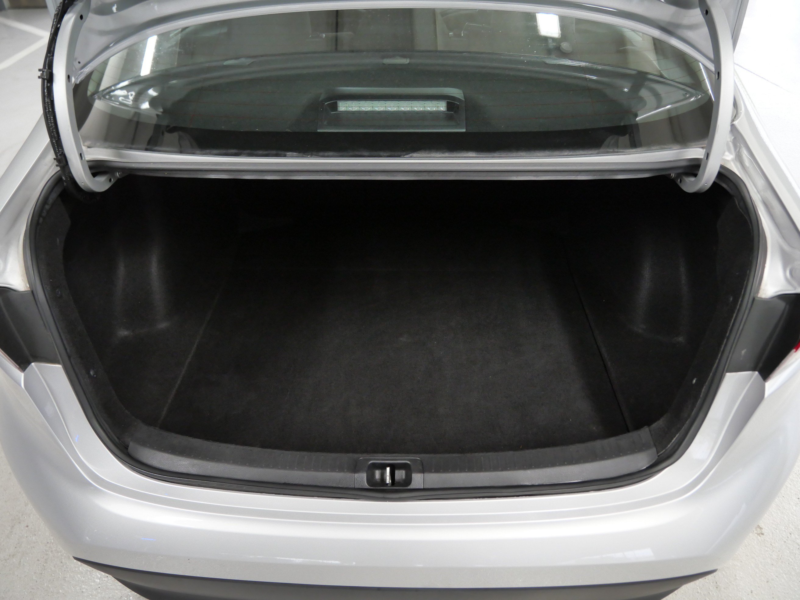 Certified 2024 Toyota Corolla LE FWD image 19