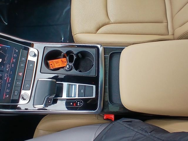 Used 2023 Audi Q7 3.0T Premium Plus image 21