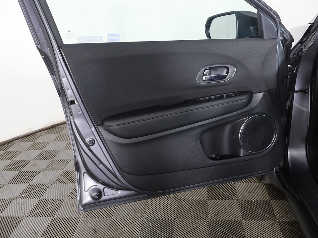 Used 2022 Honda HR-V EX image 22