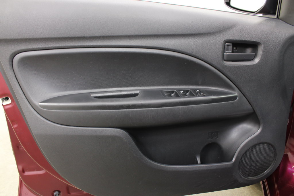 Used 2024 Mitsubishi Mirage ES FWD image 15