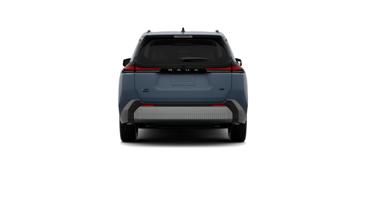 New 2026 Toyota RAV4 SE w/ Weather Package AWD/4WD image 8