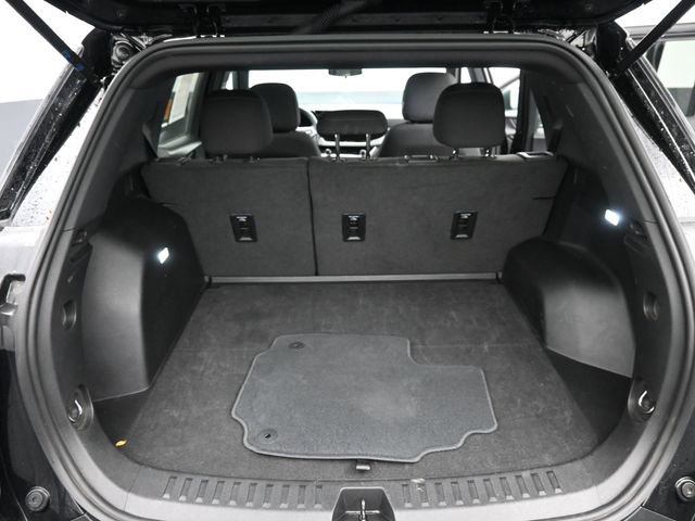 Used 2025 Chevrolet Equinox LT image 6