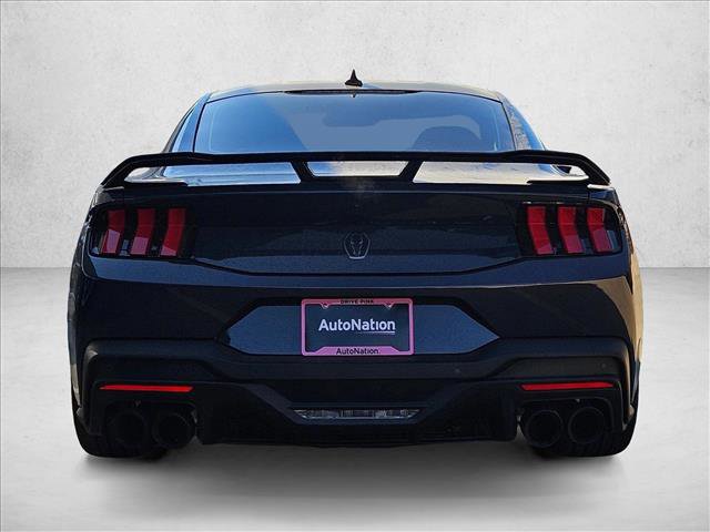 New 2026 Ford Mustang Dark Horse image 7