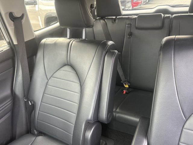 Used 2024 Toyota Highlander XLE image 20