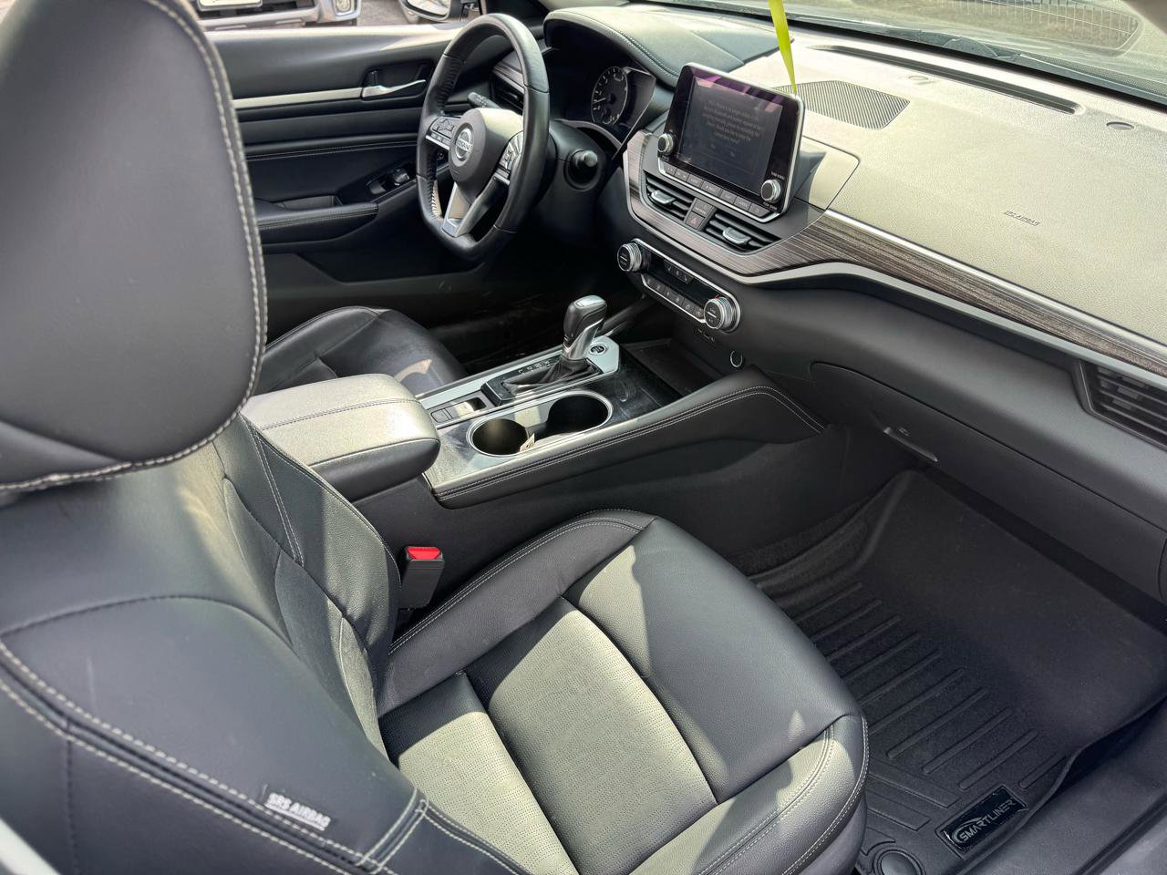 Used 2020 Nissan Altima 2.5 Platinum AWD/4WD image 14
