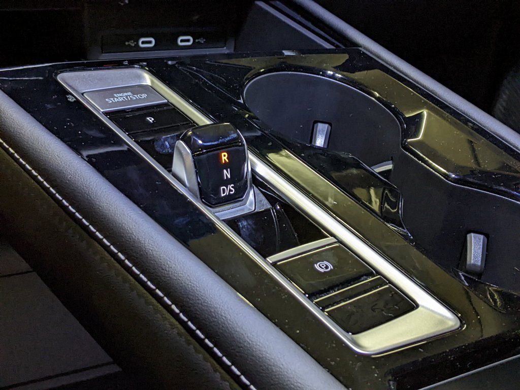 New 2026 Volkswagen Atlas SE image 20