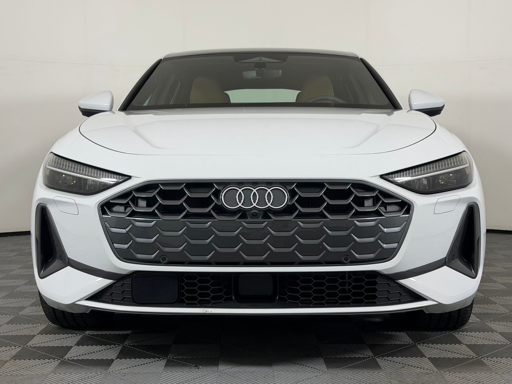 Certified 2025 Audi A5 2.0T Premium Plus w/ Premium Plus AWD/4WD image 6