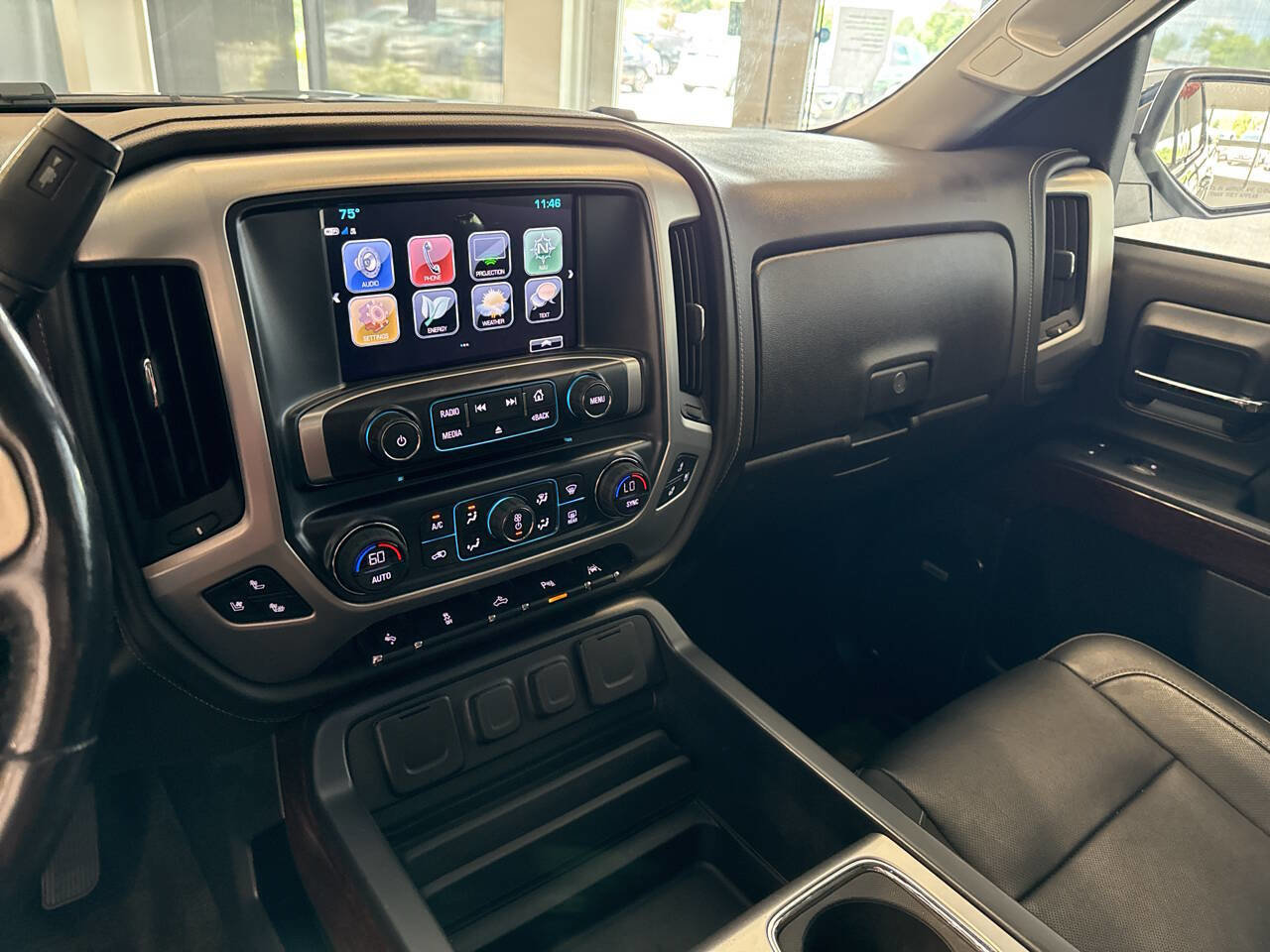 Used 2018 GMC Sierra 1500 SLT image 16