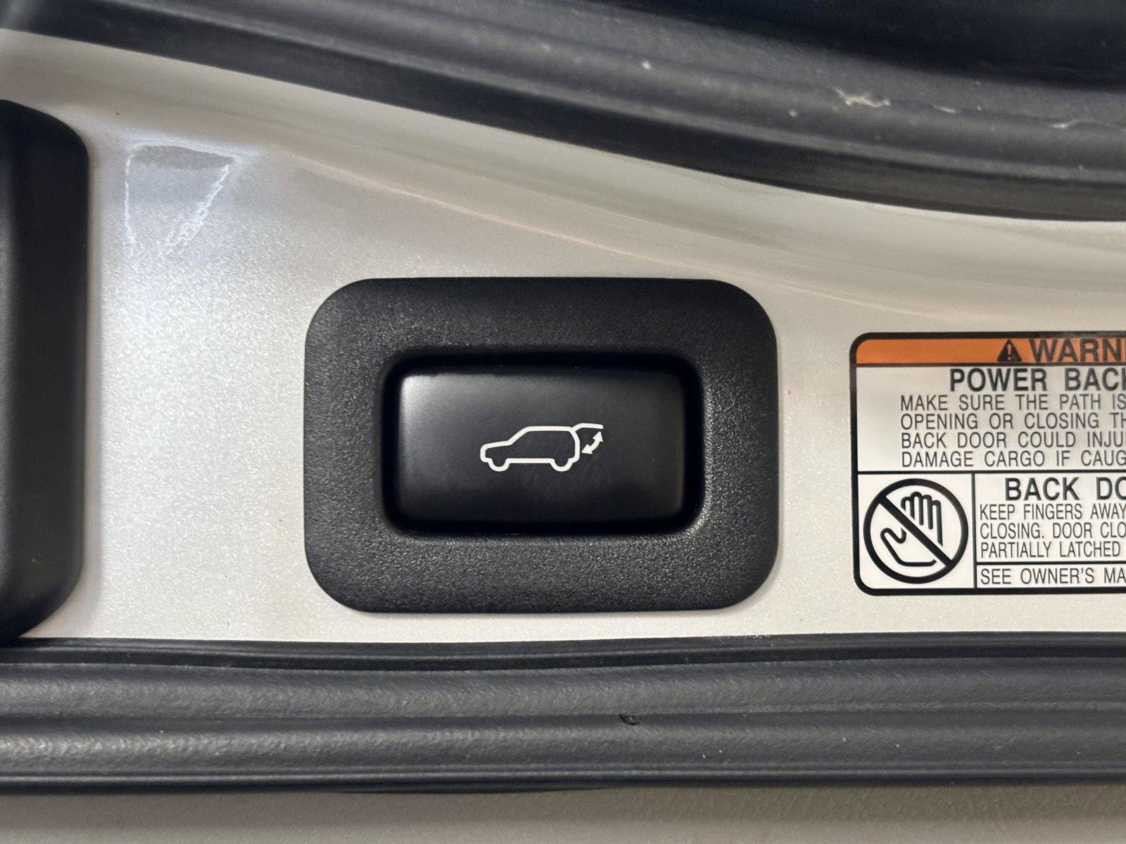 Used 2018 Lexus LX 570 4WD w/ Luxury Package image 50