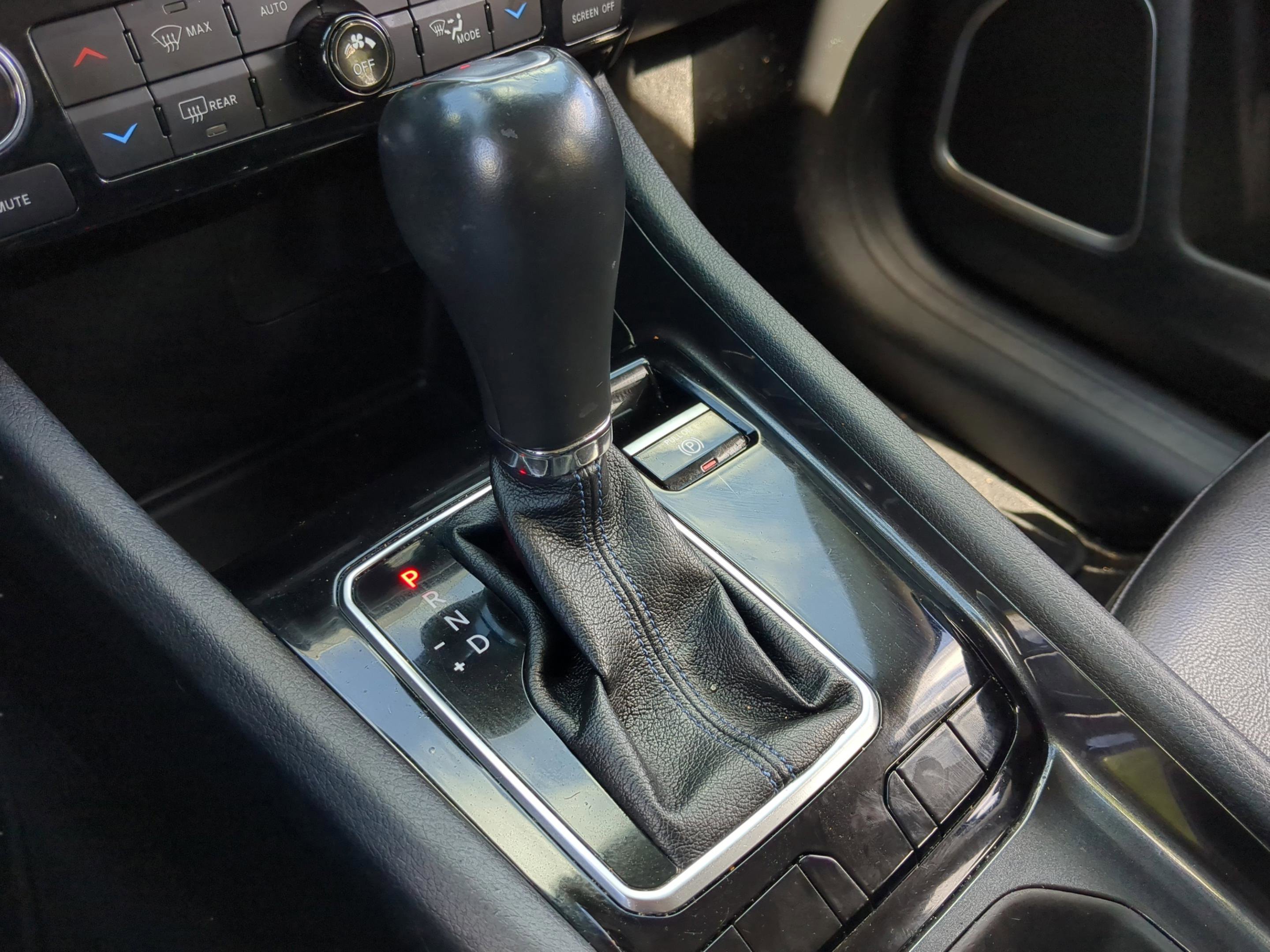 Used 2022 Jeep Compass Latitude w/ Convenience Group FWD image 29
