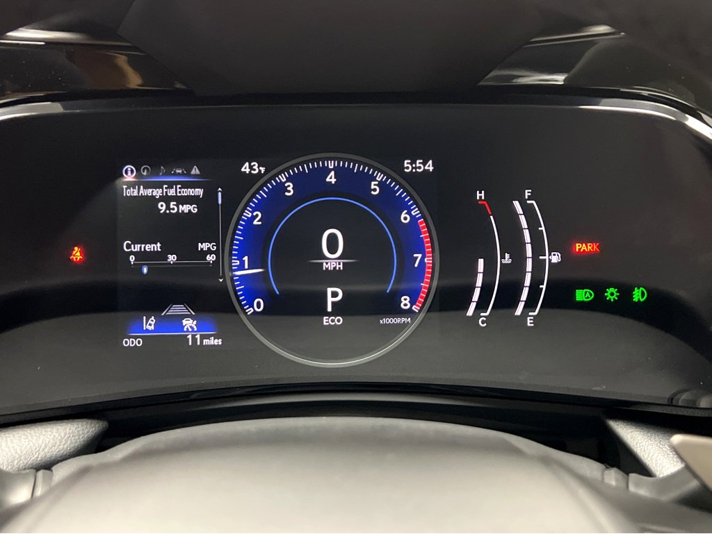 New 2026 Lexus NX 350 AWD w/ Premium Package image 14