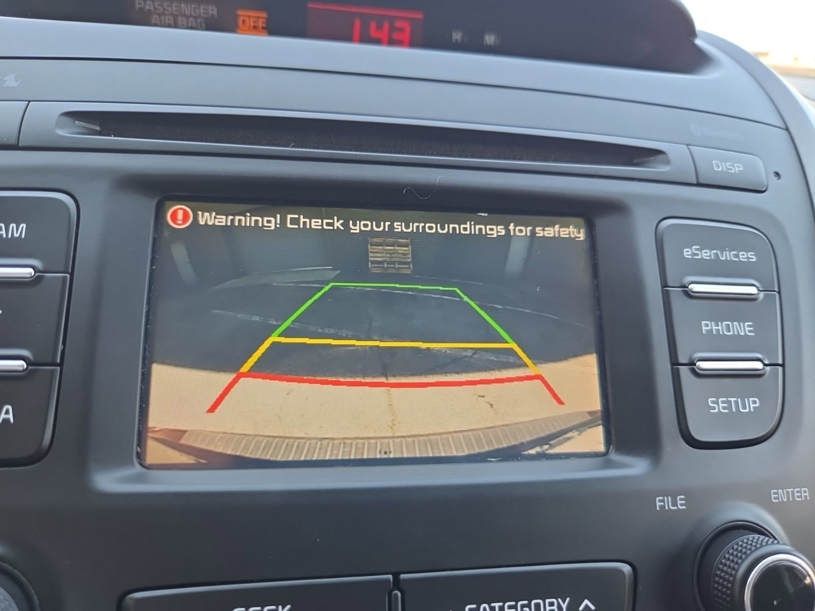 Used 2014 Kia Sorento LX image 29