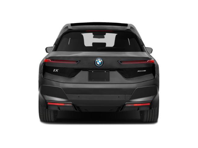 Used 2022 BMW iX xDrive50 w/ Premium Package AWD/4WD image 8