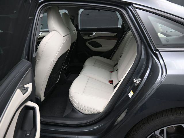 New 2026 Audi A6 Premium Plus image 11