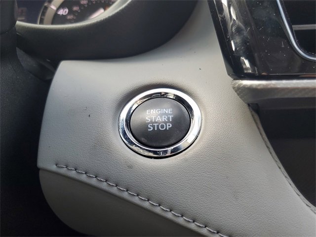 Used 2022 Toyota Highlander Platinum image 28